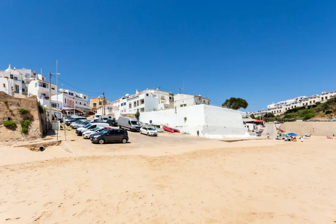 Casa Pedro - Burgau