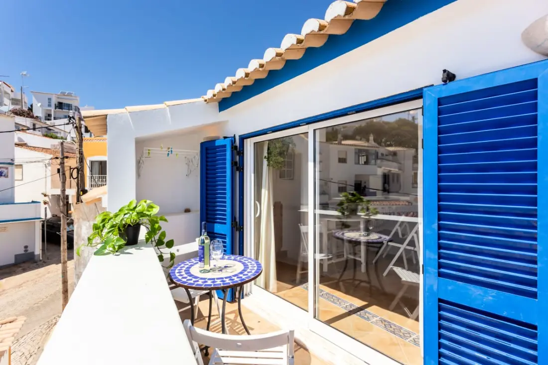 Casa Pedro - Burgau