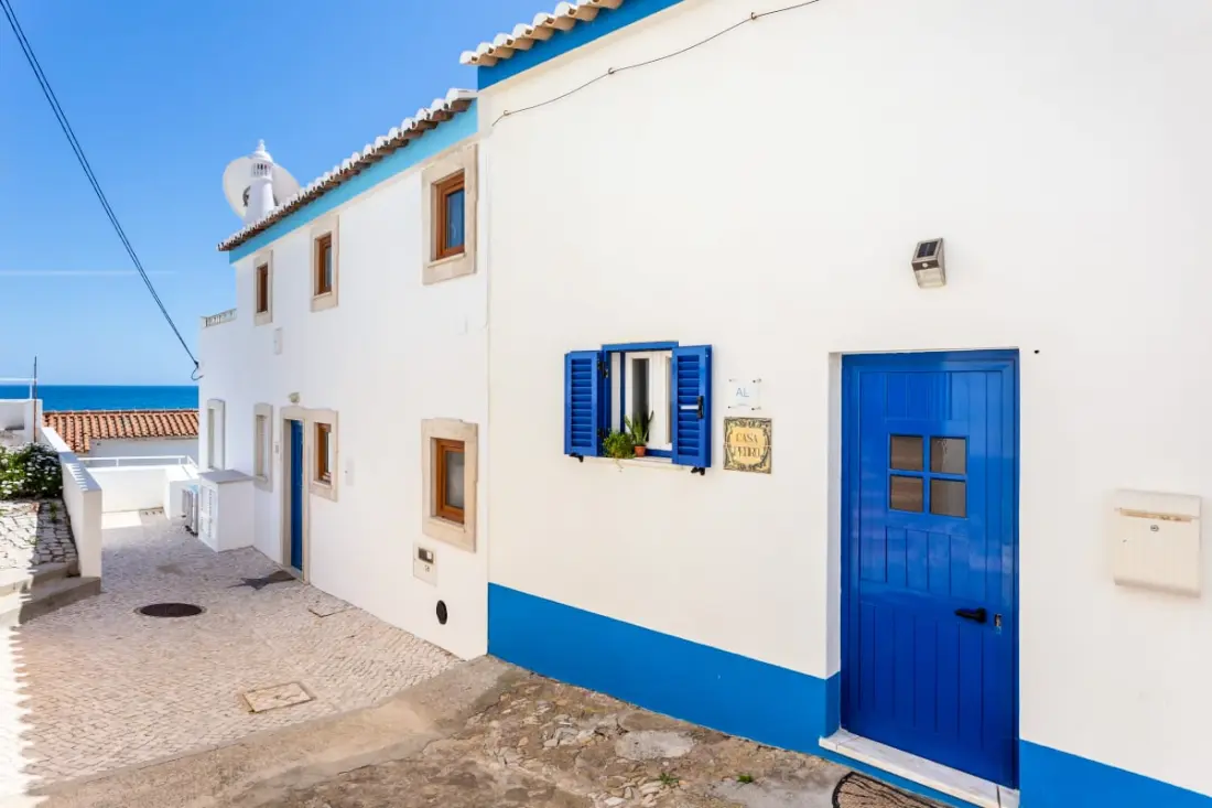 Casa Pedro - Burgau