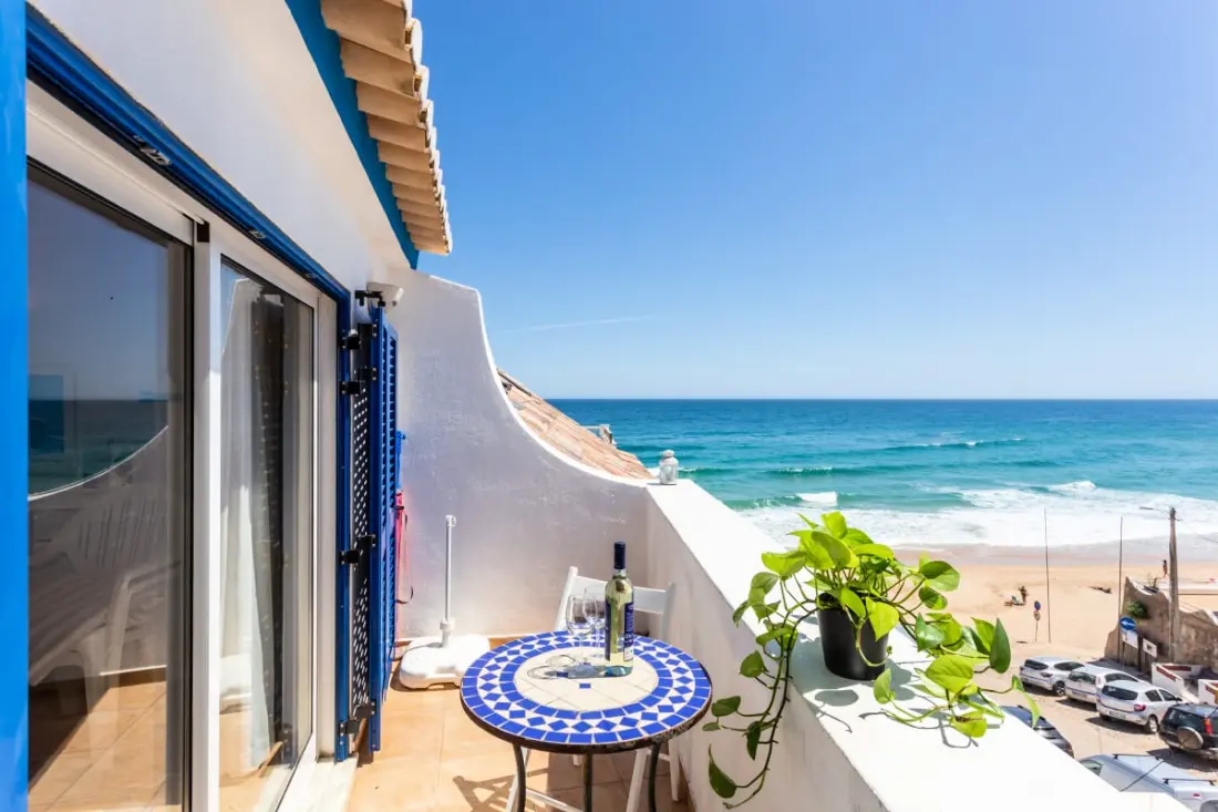 Casa Pedro - Burgau