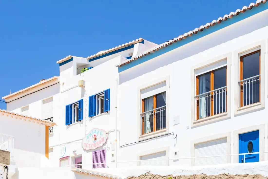 Casa Pedro - Burgau