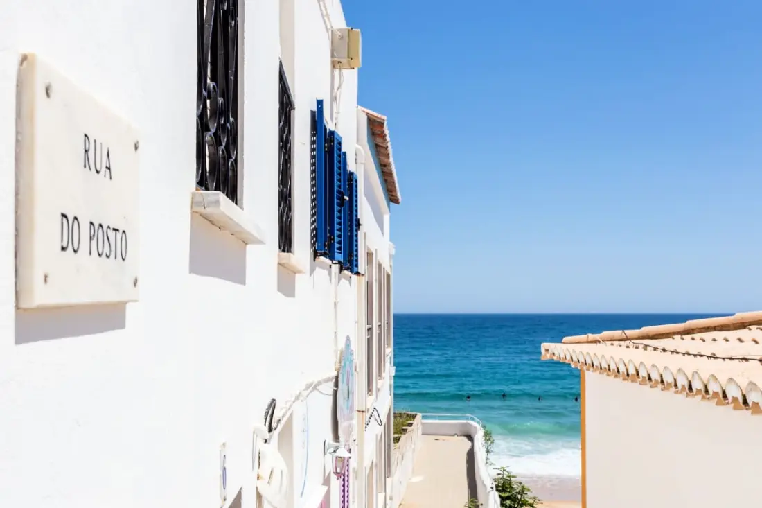 Casa Pedro - Burgau
