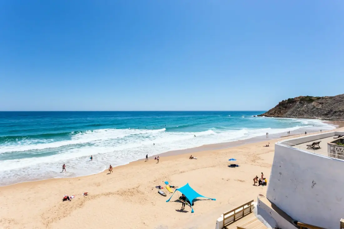 Casa Pedro - Burgau