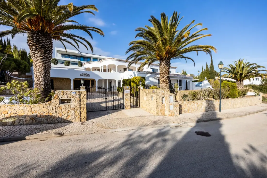 Fortaleza Sea View Villa Miramar - Egy hálószobás apartman