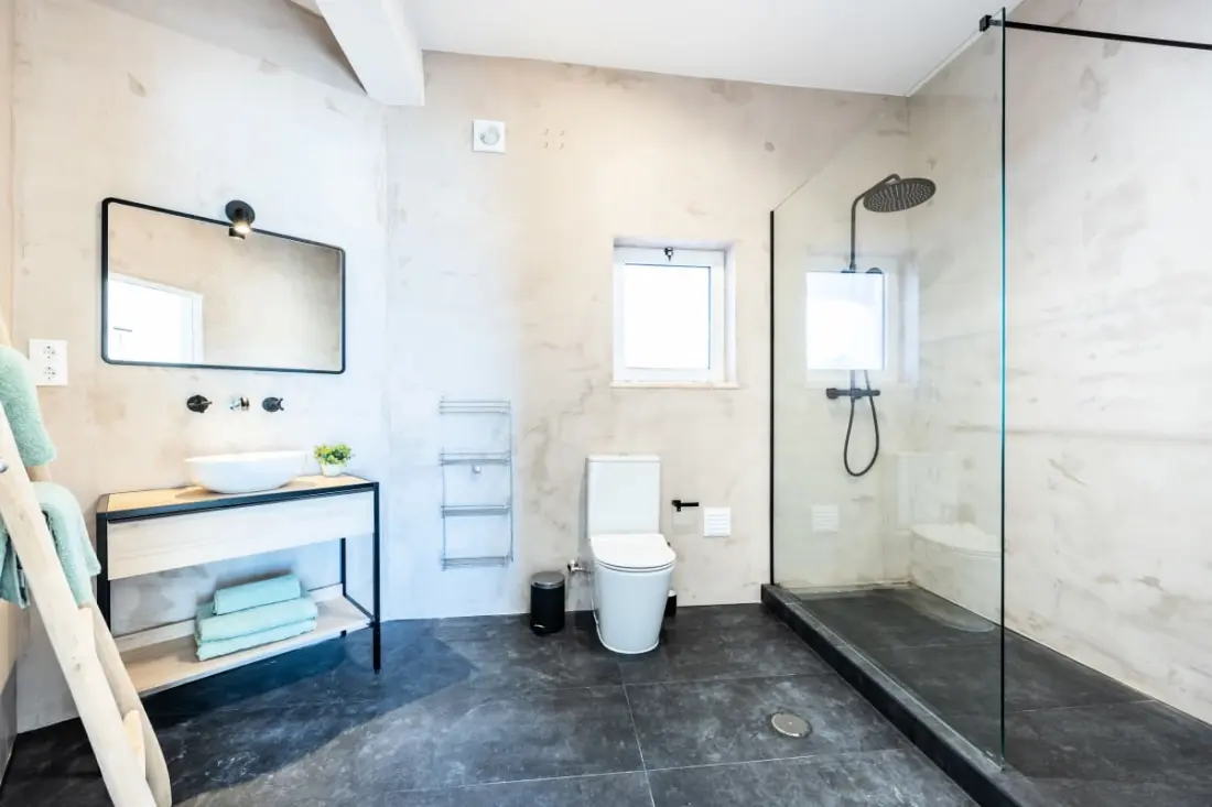 Fortaleza Sea View Villa Miramar Kétágyas apartman magán medencével