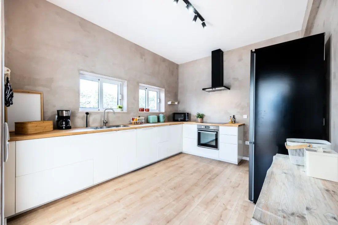Fortaleza Sea View Villa Miramar Kétágyas apartman magán medencével