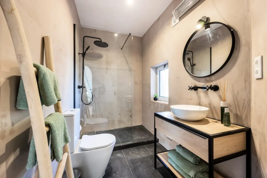 Fortaleza Sea View Villa Miramar Kétágyas apartman magán medencével