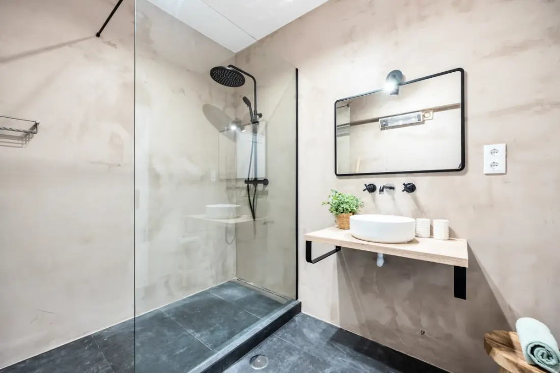 Fortaleza Sea View Villa Miramar - Két ágy belvárosi apartman