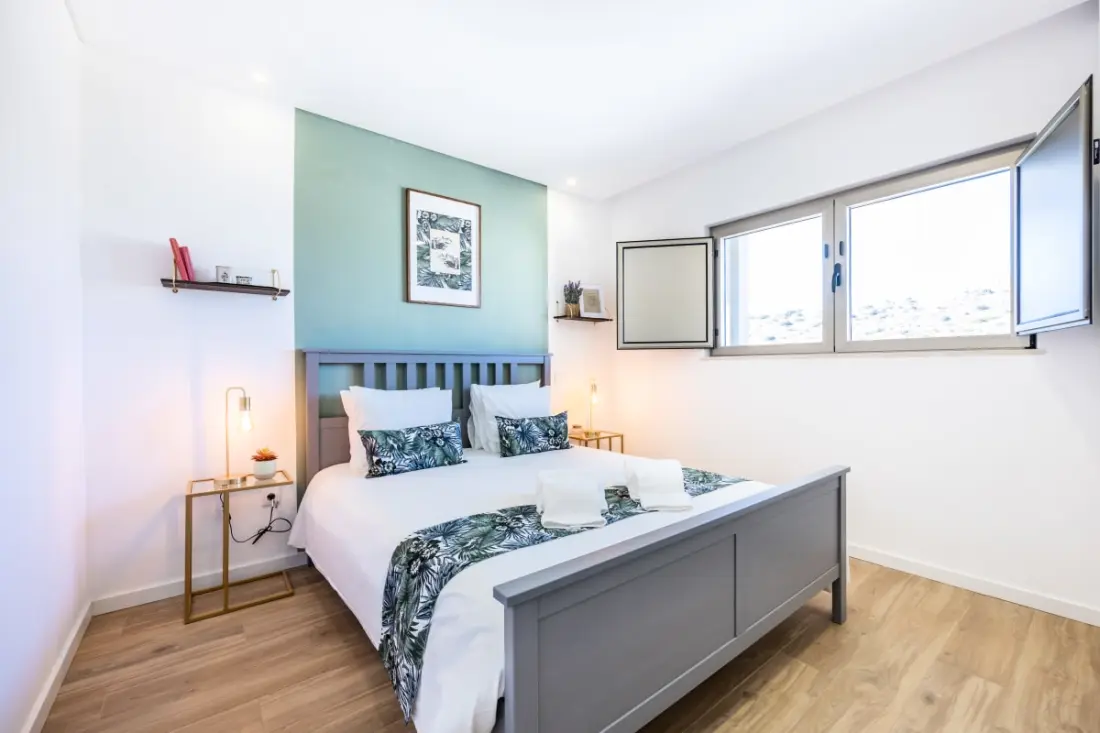 La suite Kuuyi - Burgau