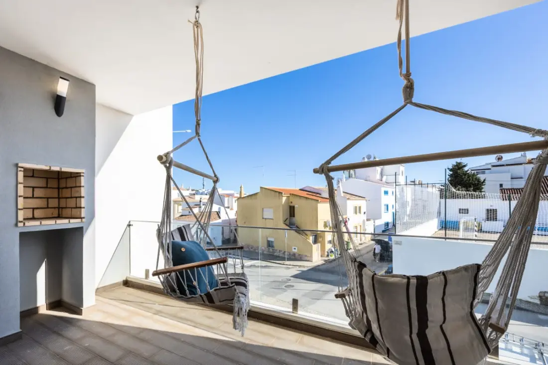 La suite Kuuyi - Burgau