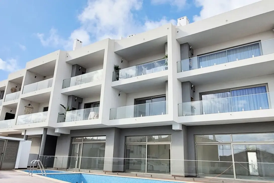 La suite Kuuyi - Burgau