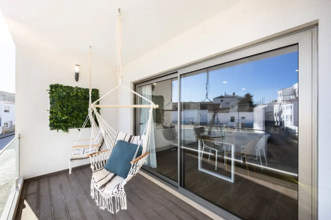 La suite Kuuyi - Burgau
