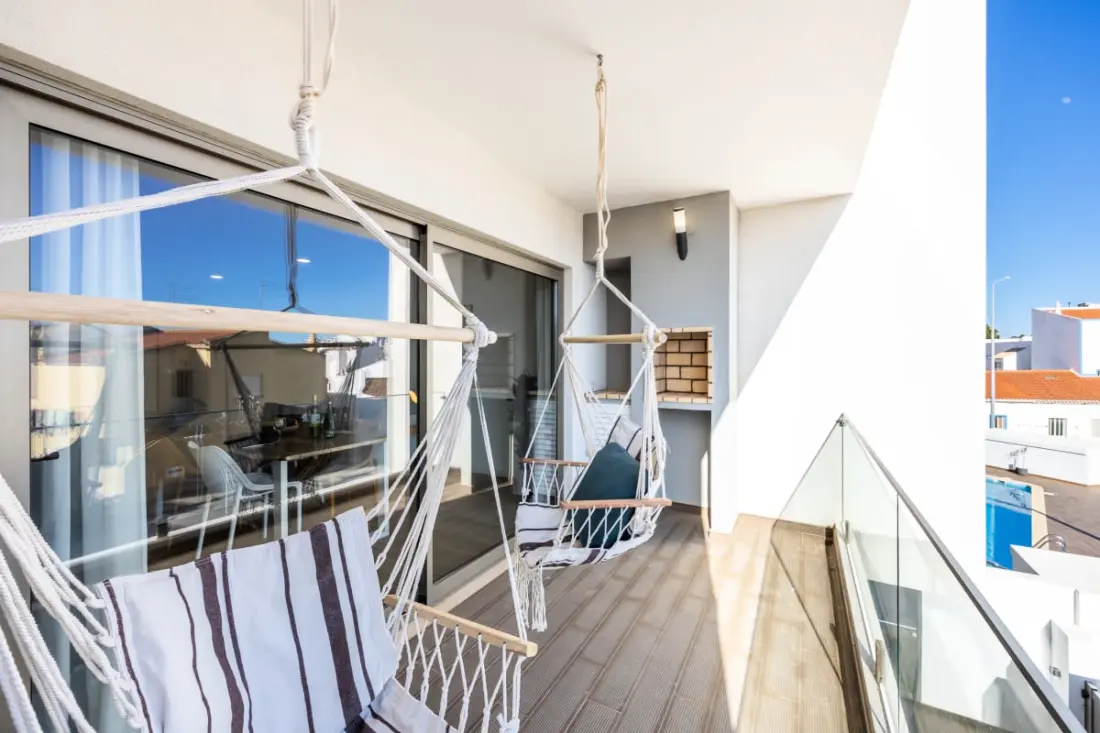 La suite Kuuyi - Burgau