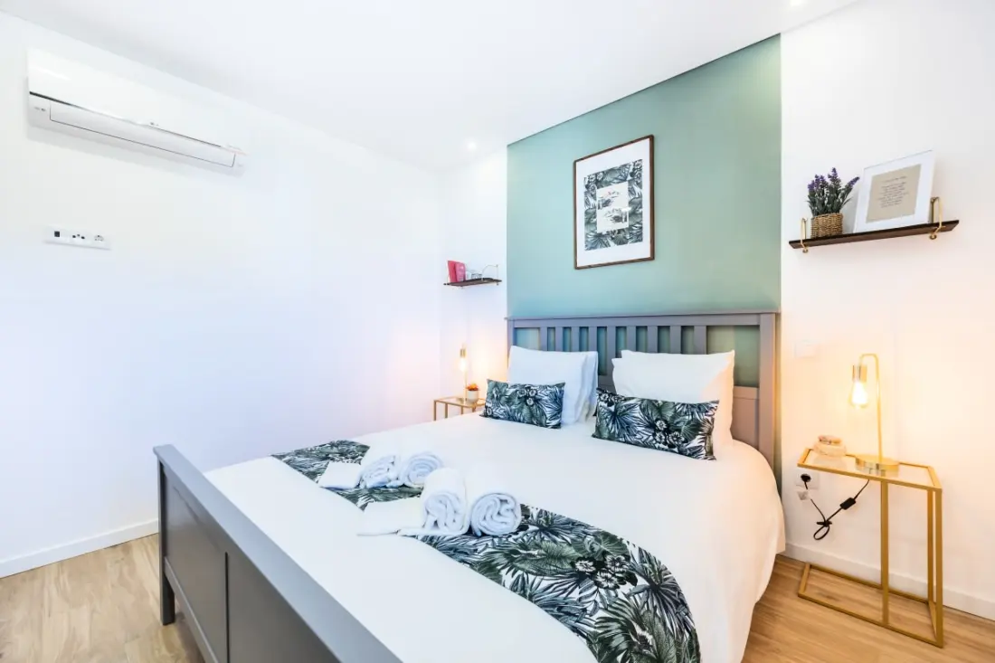 La suite Kuuyi - Burgau