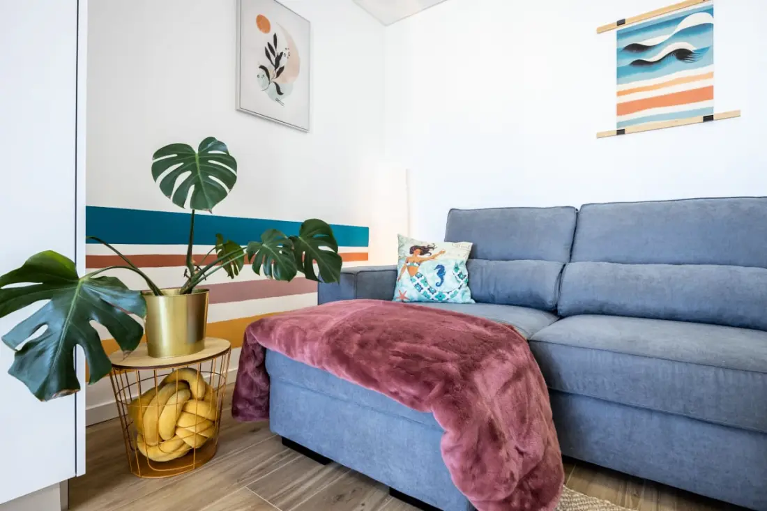 La suite Kuuyi - Burgau