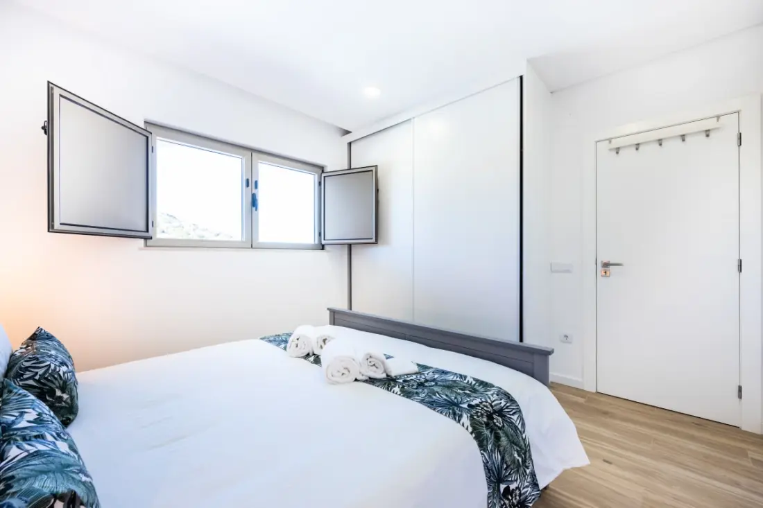 La suite Kuuyi - Burgau