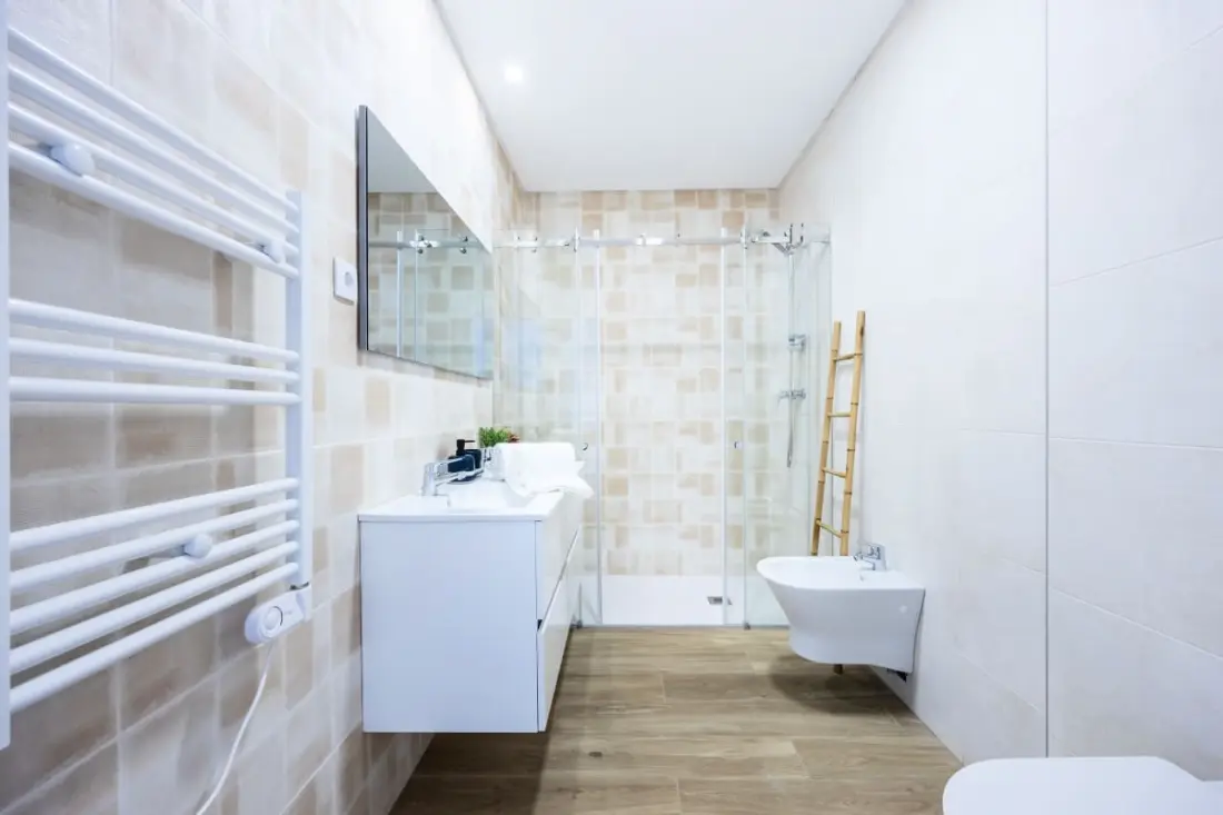 La suite Kuuyi - Burgau