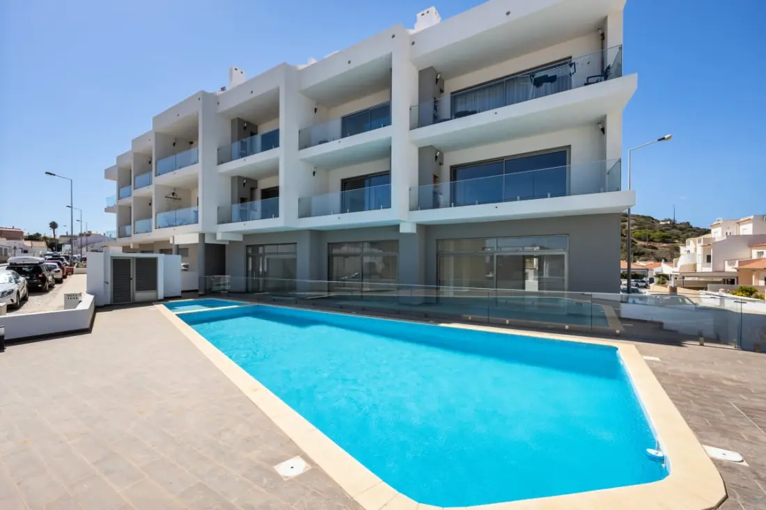 La suite Kuuyi - Burgau