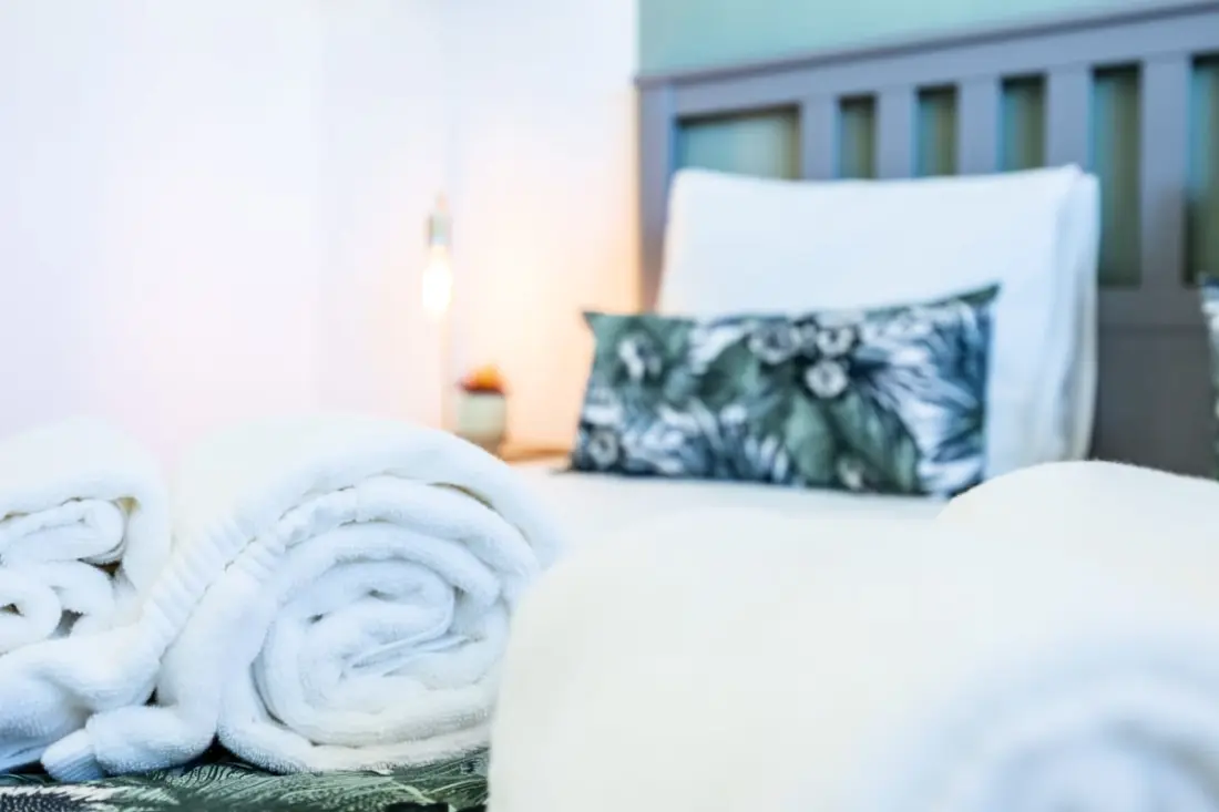 La suite Kuuyi - Burgau
