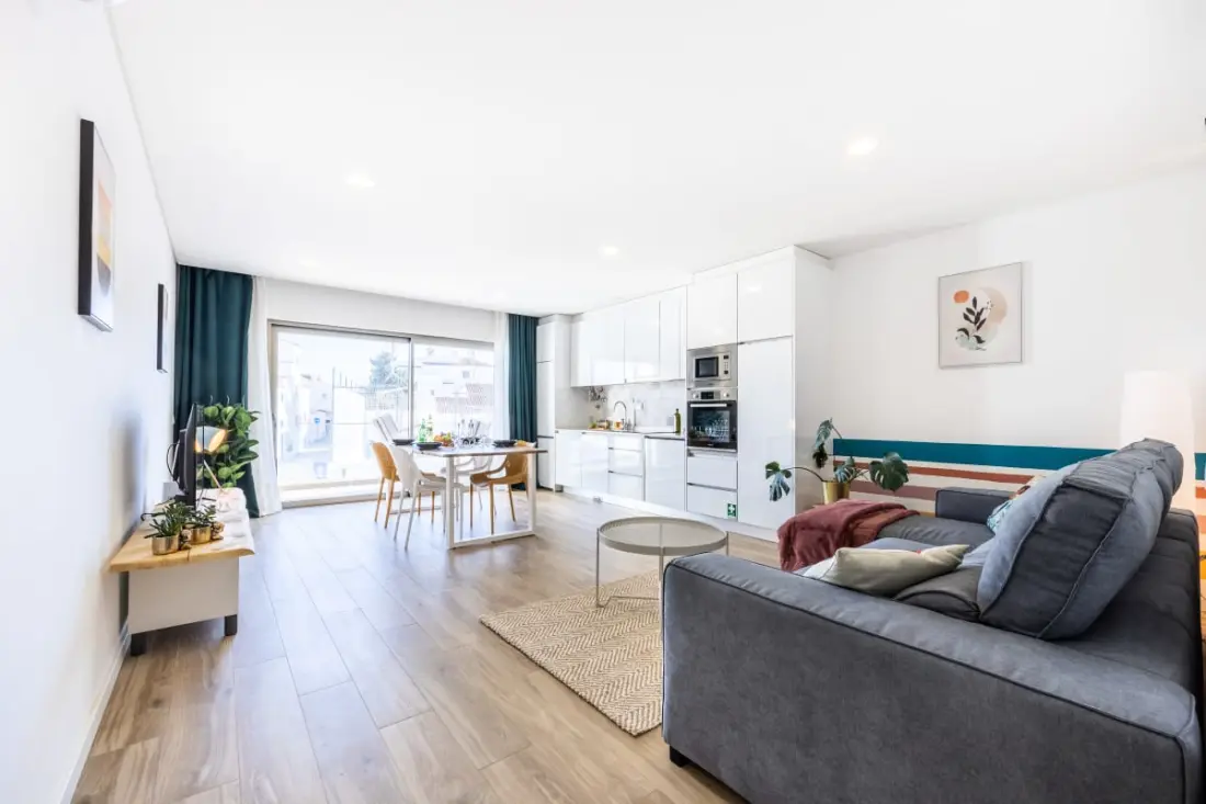 La suite Kuuyi - Burgau