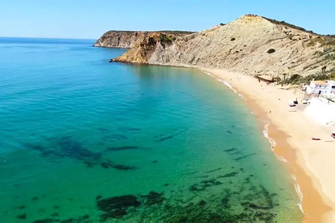 La suite Kuuyi - Burgau