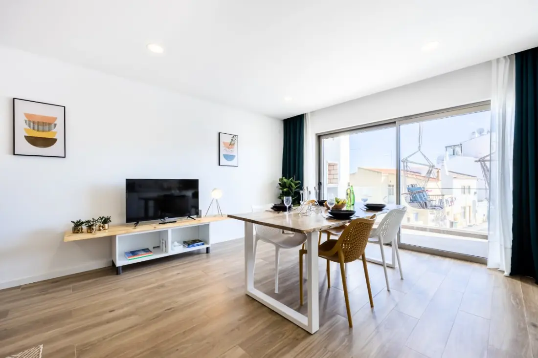 La suite Kuuyi - Burgau