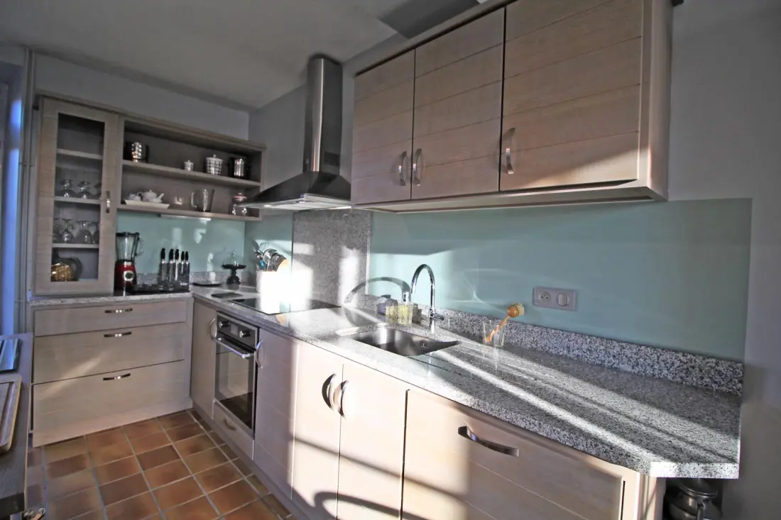 Gîte de France Het huis van Eugénie 3 oren