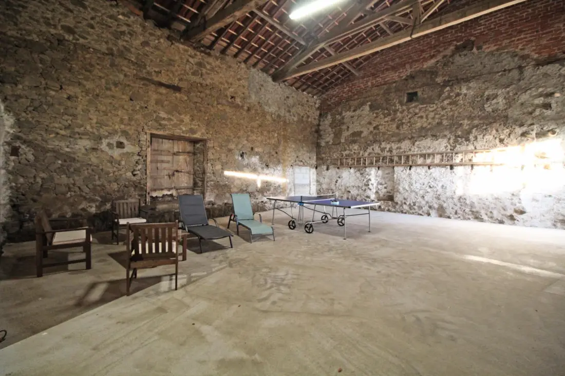 Gîte de France Het huis van Eugénie 3 oren