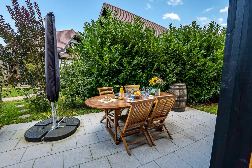Camping Les Castors 4 Gwiazdy★★★★