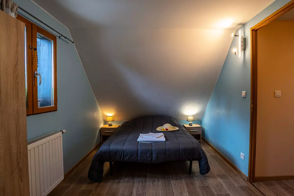 Camping Les Castors 4 Gwiazdy★★★★