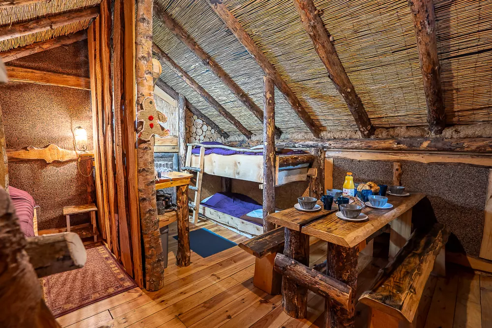 Camping Les Castors 4 Gwiazdy★★★★