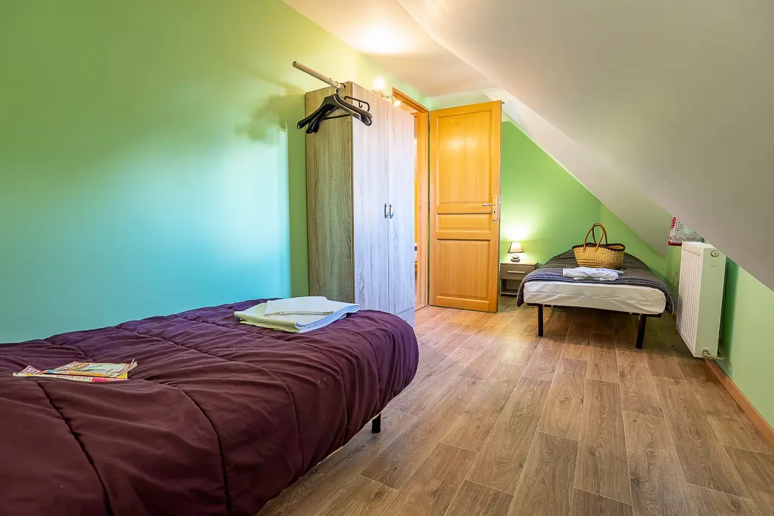 Camping Les Castors 4 étoiles★★★★