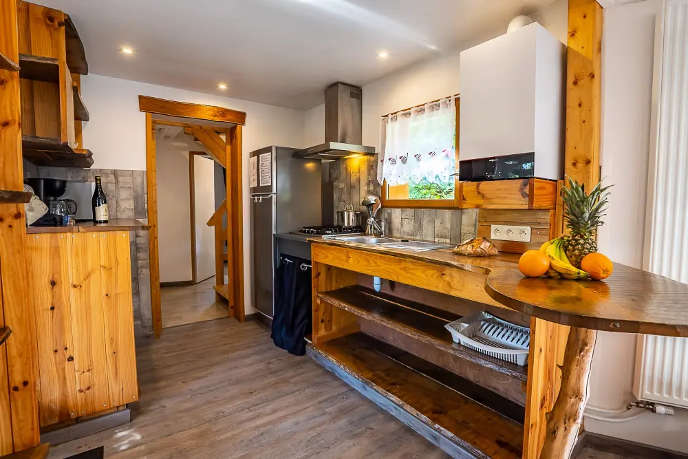 Camping Les Castors 4 Sterne★★★★