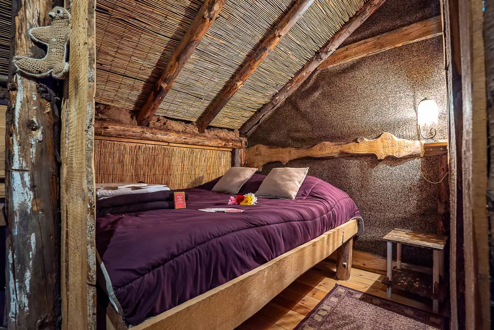 Camping Les Castors 4 Gwiazdy★★★★