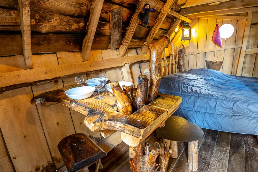 Camping Les Castors 4 Gwiazdy★★★★