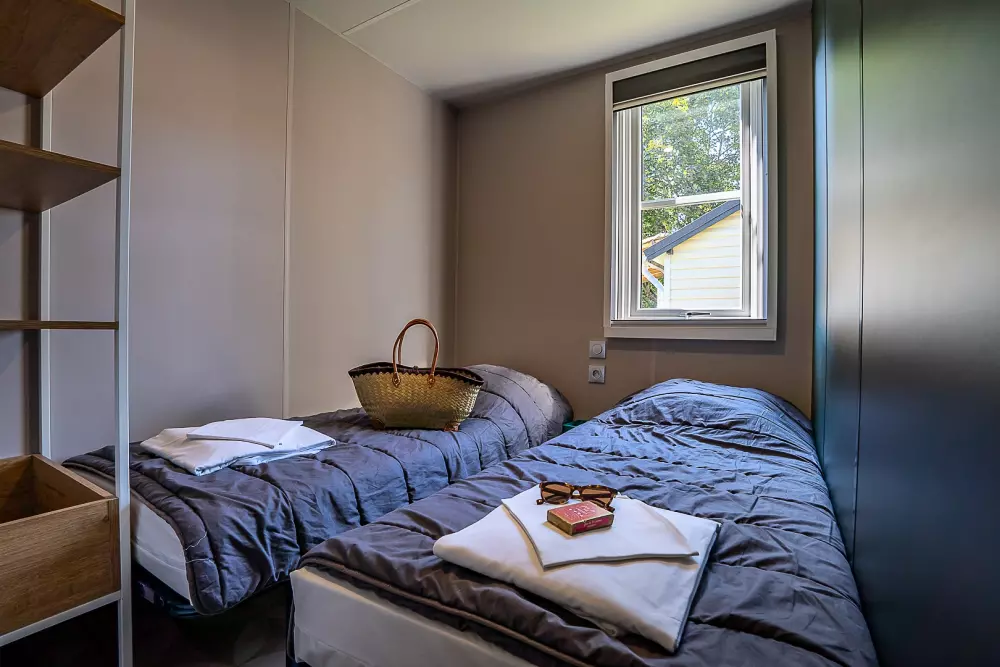 Camping Les Castors 4 Gwiazdy★★★★
