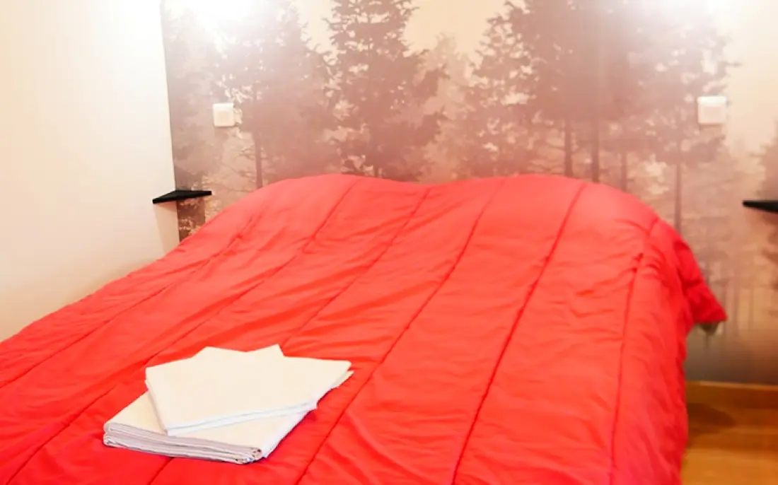 Camping Les Castors 4 Estrellas★★★★