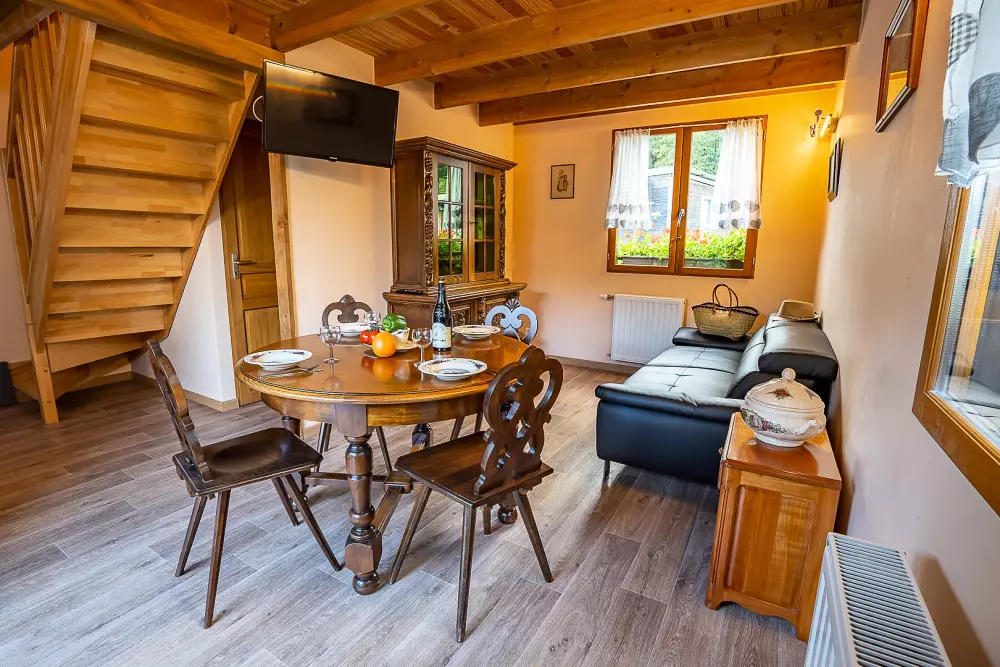 Camping Les Castors 4 Gwiazdy★★★★
