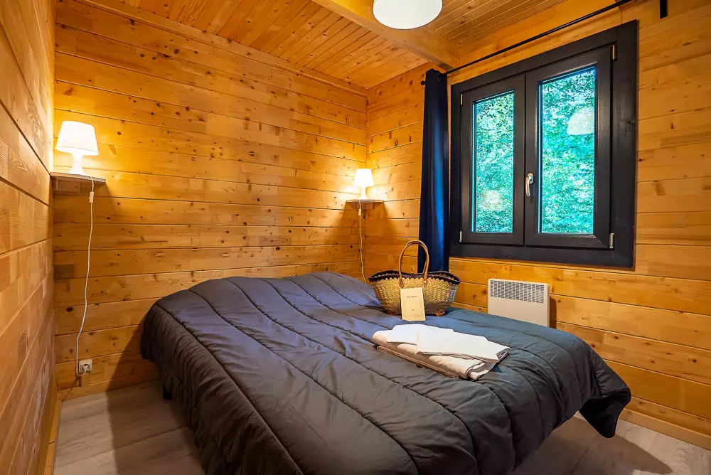 Camping Les Castors 4 Gwiazdy★★★★