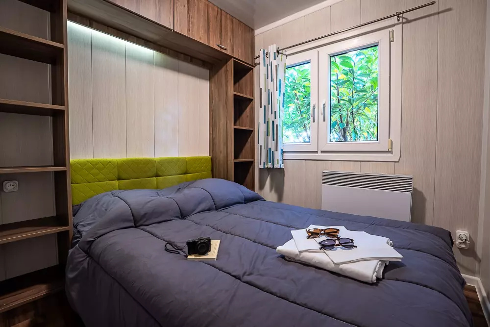 Camping Les Castors 4 Gwiazdy★★★★