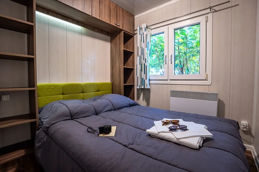 Camping Les Castors 4 étoiles★★★★
