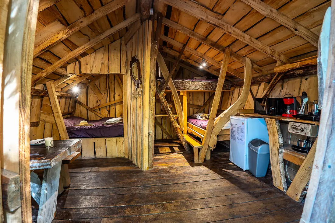 Camping Les Castors 4 étoiles★★★★