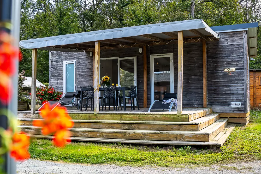 Camping Les Castors 4 Gwiazdy★★★★
