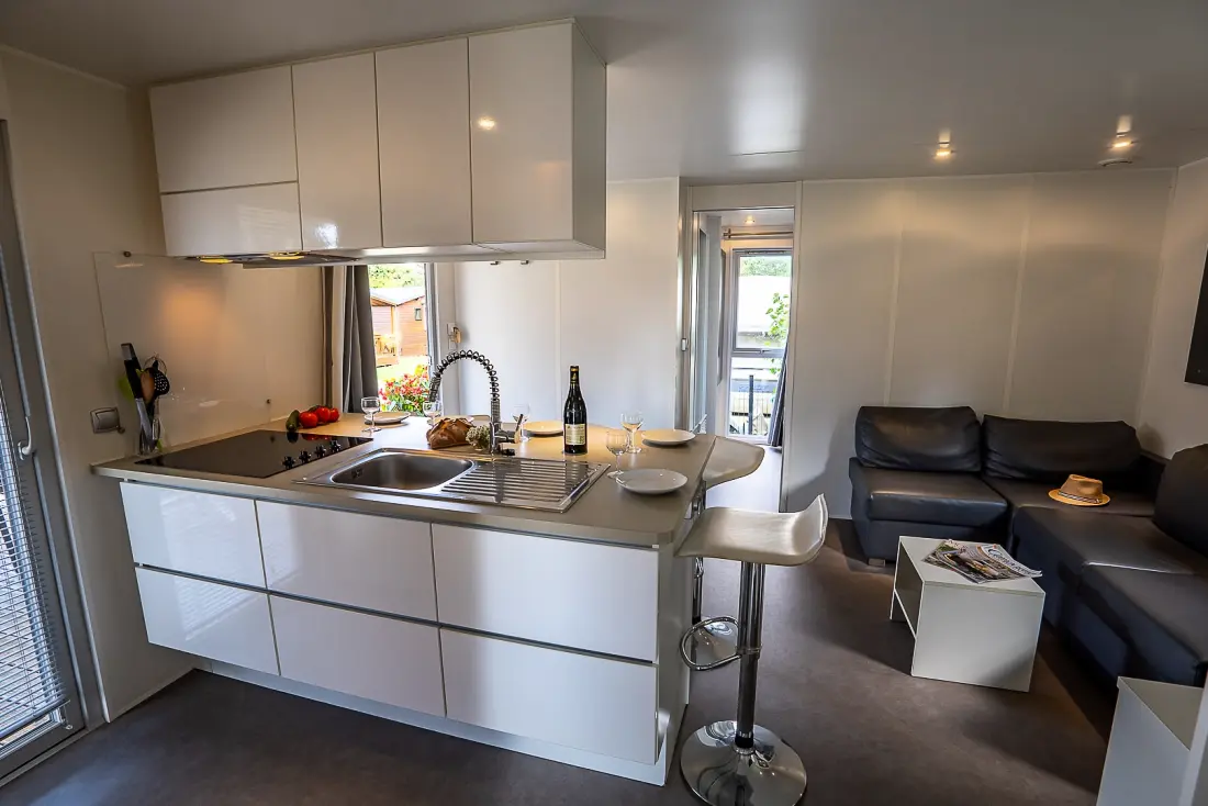 Camping Les Castors 4 Stars★★★★
