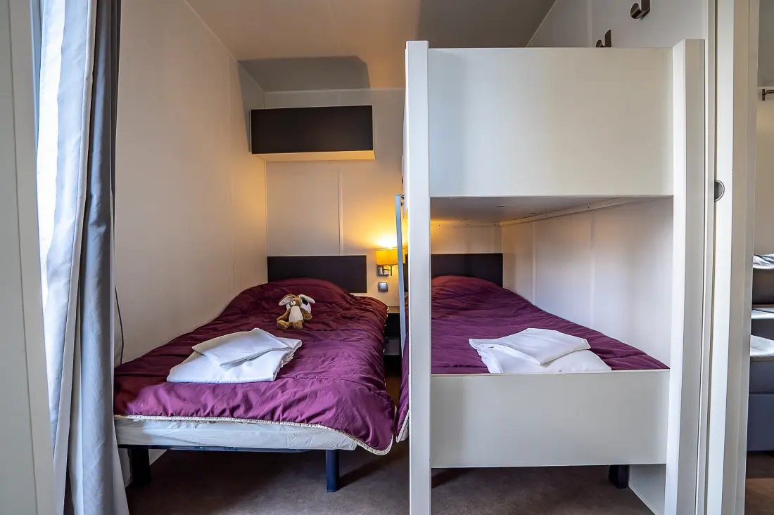 Camping Les Castors 4 Stars★★★★