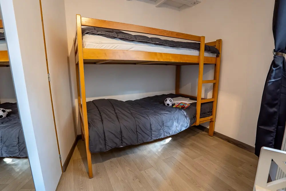 Camping Les Castors 4 Sterne★★★★