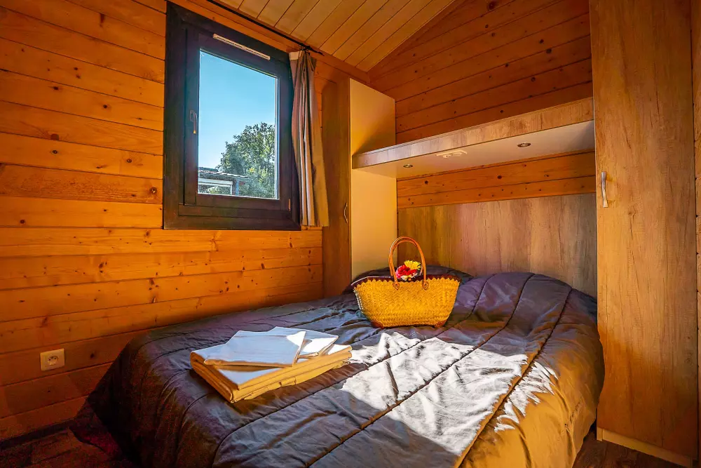 Camping Les Castors 4 Gwiazdy★★★★