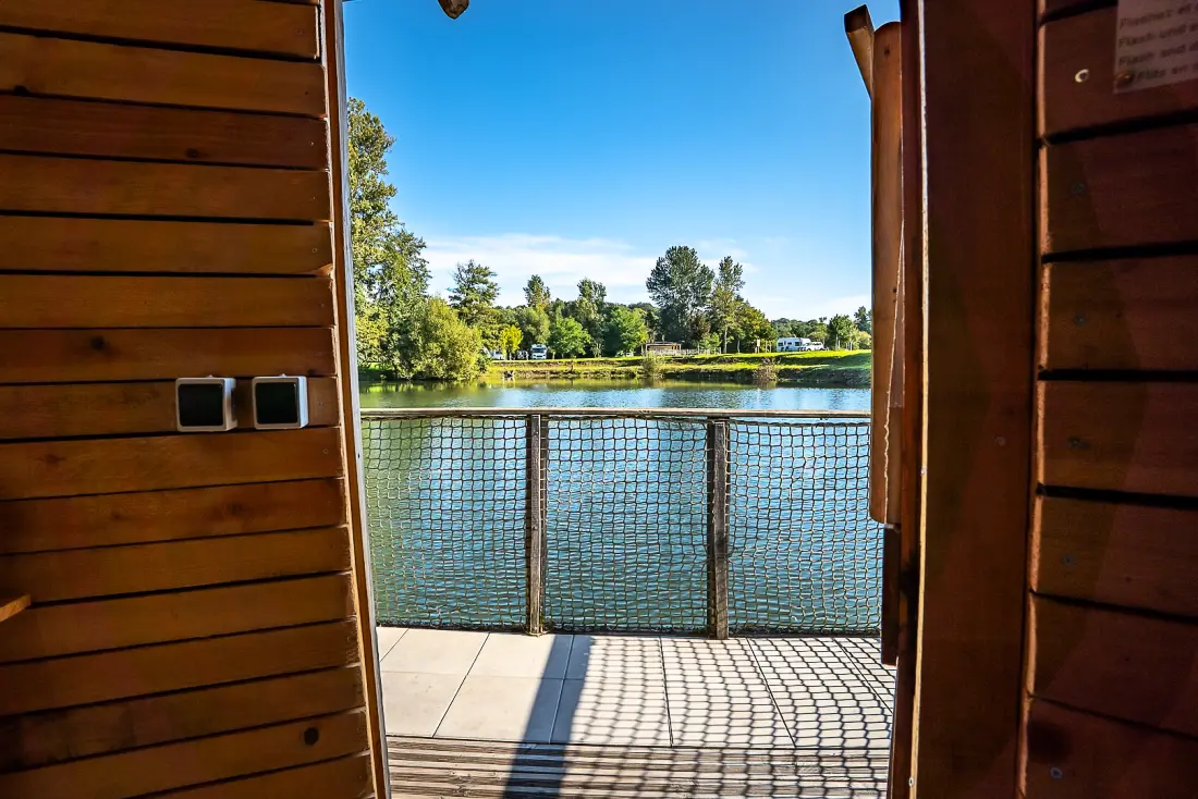 Camping Les Castors 4 étoiles★★★★