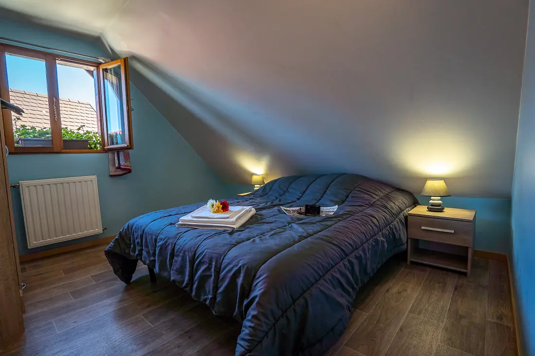 Camping Les Castors 4 étoiles★★★★
