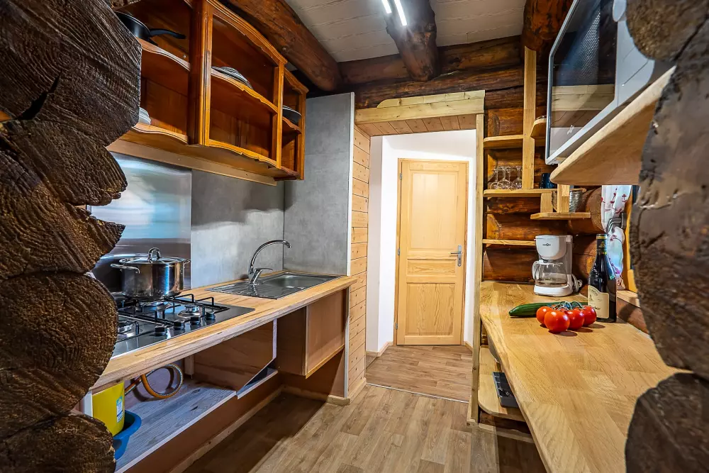 Camping Les Castors 4 Gwiazdy★★★★